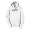 Adult Fan Favorite Hooded Sweatshirt Thumbnail