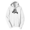 Adult Fan Favorite Hooded Sweatshirt Thumbnail