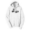Adult Fan Favorite Hooded Sweatshirt Thumbnail