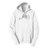 Adult Fan Favorite Hooded Sweatshirt Thumbnail