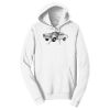 Adult Fan Favorite Hooded Sweatshirt Thumbnail