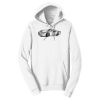 Adult Fan Favorite Hooded Sweatshirt Thumbnail
