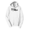 Adult Fan Favorite Hooded Sweatshirt Thumbnail