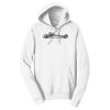 Adult Fan Favorite Hooded Sweatshirt Thumbnail