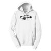 Adult Fan Favorite Hooded Sweatshirt Thumbnail