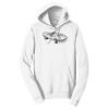 Adult Fan Favorite Hooded Sweatshirt Thumbnail