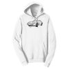 Adult Fan Favorite Hooded Sweatshirt Thumbnail
