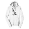 Adult Fan Favorite Hooded Sweatshirt Thumbnail