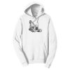 Adult Fan Favorite Hooded Sweatshirt Thumbnail