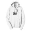 Adult Fan Favorite Hooded Sweatshirt Thumbnail