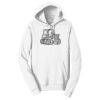 Adult Fan Favorite Hooded Sweatshirt Thumbnail