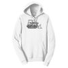 Adult Fan Favorite Hooded Sweatshirt Thumbnail