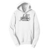 Adult Fan Favorite Hooded Sweatshirt Thumbnail