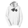 Adult Fan Favorite Hooded Sweatshirt Thumbnail