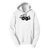 Adult Fan Favorite Hooded Sweatshirt Thumbnail