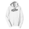 Adult Fan Favorite Hooded Sweatshirt Thumbnail
