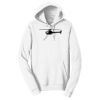 Adult Fan Favorite Hooded Sweatshirt Thumbnail
