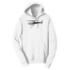 Adult Fan Favorite Hooded Sweatshirt Thumbnail