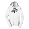 Adult Fan Favorite Hooded Sweatshirt Thumbnail