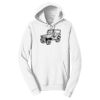 Adult Fan Favorite Hooded Sweatshirt Thumbnail