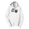 Adult Fan Favorite Hooded Sweatshirt Thumbnail