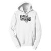 Adult Fan Favorite Hooded Sweatshirt Thumbnail