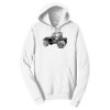 Adult Fan Favorite Hooded Sweatshirt Thumbnail