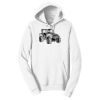 Adult Fan Favorite Hooded Sweatshirt Thumbnail