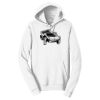 Adult Fan Favorite Hooded Sweatshirt Thumbnail