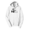 Adult Fan Favorite Hooded Sweatshirt Thumbnail