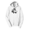 Adult Fan Favorite Hooded Sweatshirt Thumbnail