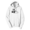 Adult Fan Favorite Hooded Sweatshirt Thumbnail