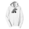 Adult Fan Favorite Hooded Sweatshirt Thumbnail