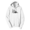 Adult Fan Favorite Hooded Sweatshirt Thumbnail