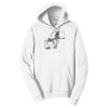 Adult Fan Favorite Hooded Sweatshirt Thumbnail