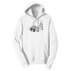 Adult Fan Favorite Hooded Sweatshirt Thumbnail