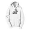 Adult Fan Favorite Hooded Sweatshirt Thumbnail