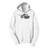 Adult Fan Favorite Hooded Sweatshirt Thumbnail