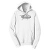 Adult Fan Favorite Hooded Sweatshirt Thumbnail