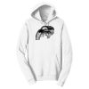 Adult Fan Favorite Hooded Sweatshirt Thumbnail