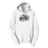 Adult Fan Favorite Hooded Sweatshirt Thumbnail