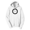 Adult Fan Favorite Hooded Sweatshirt Thumbnail