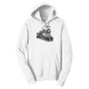Adult Fan Favorite Hooded Sweatshirt Thumbnail