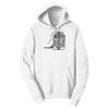 Adult Fan Favorite Hooded Sweatshirt Thumbnail