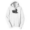 Adult Fan Favorite Hooded Sweatshirt Thumbnail