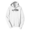 Adult Fan Favorite Hooded Sweatshirt Thumbnail