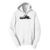 Adult Fan Favorite Hooded Sweatshirt Thumbnail