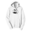Adult Fan Favorite Hooded Sweatshirt Thumbnail
