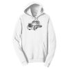 Adult Fan Favorite Hooded Sweatshirt Thumbnail
