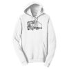 Adult Fan Favorite Hooded Sweatshirt Thumbnail